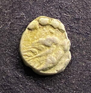 Greek LUCANIA, Metapontion Circa 440-430 BC