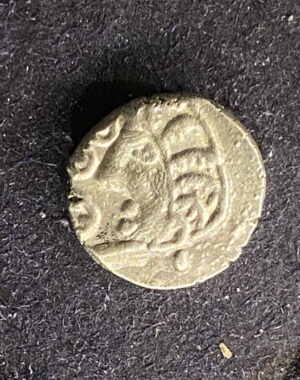 Celtic Atrebates and Regni circa 50-25 BC unit