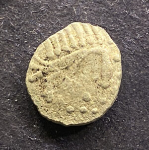 Anglo-saxon Secondary Sceattas series E